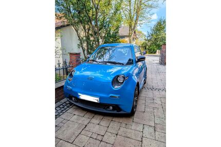 e.GO Mobile Life Gebrauchtwagen