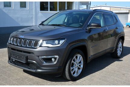 Jeep Compass Gebrauchtwagen
