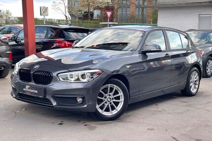 BMW 118 Gebrauchtwagen