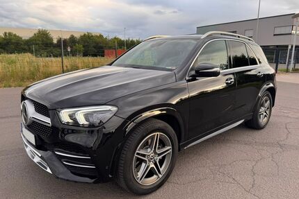 Mercedes-Benz GLE 350 Gebrauchtwagen