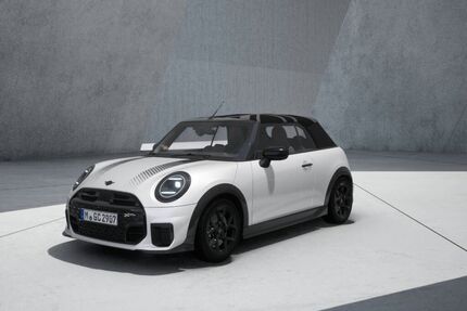 Mini Cooper S Gebrauchtwagen