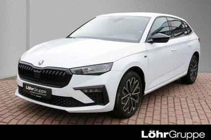 Skoda Scala Gebrauchtwagen