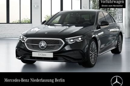Mercedes-Benz E 300 Gebrauchtwagen