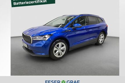 Skoda Enyaq Gebrauchtwagen