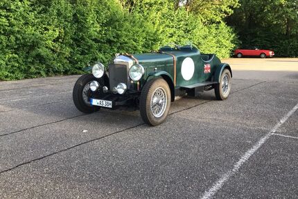 Austin Rover Andere Oldtimer