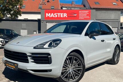 Porsche Cayenne Gebrauchtwagen
