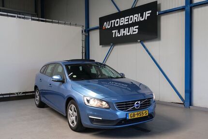 Volvo V60 Gebrauchtwagen