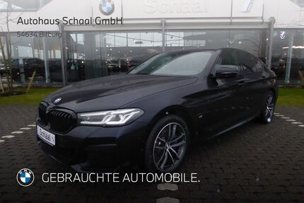 BMW 530 Gebrauchtwagen