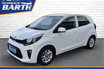 Kia Picanto Gebrauchtwagen