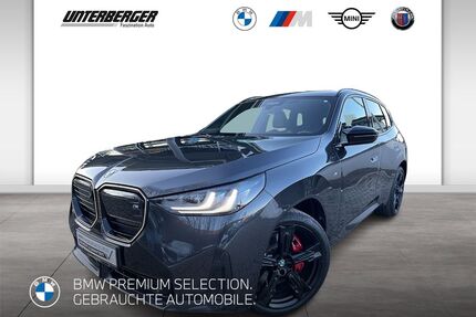 BMW X3 M50 Gebrauchtwagen