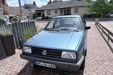 VW Jetta Gebrauchtwagen