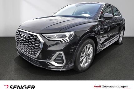 Audi Q3 Gebrauchtwagen