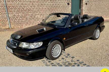 Saab 9-3 Gebrauchtwagen