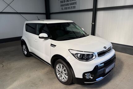 Kia Soul Gebrauchtwagen