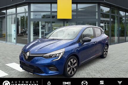 Renault Clio Gebrauchtwagen