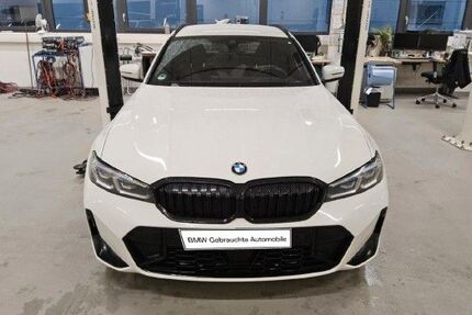 BMW 320 Gebrauchtwagen