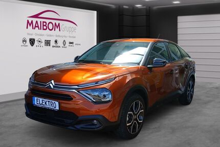 Citroen C4 Gebrauchtwagen