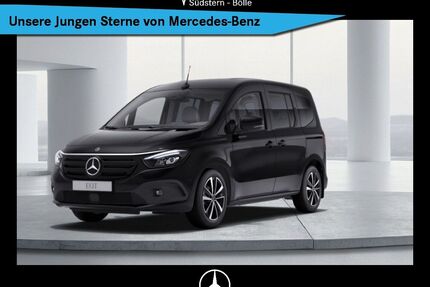 Mercedes-Benz EQT Gebrauchtwagen