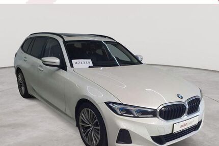 BMW 320 Gebrauchtwagen