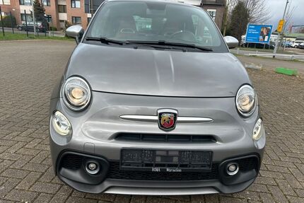 Abarth 500 Gebrauchtwagen