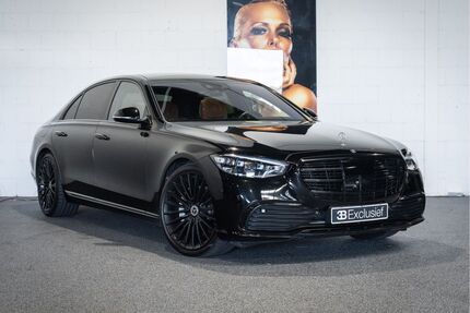 Mercedes-Benz S 400 Gebrauchtwagen