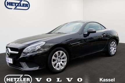 Mercedes-Benz SLC 200 Gebrauchtwagen