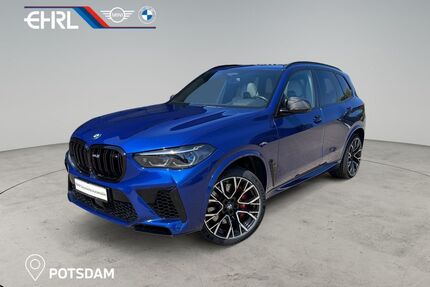BMW X5 M Gebrauchtwagen