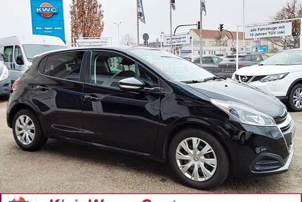Peugeot 208 Gebrauchtwagen