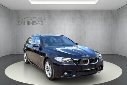 BMW 530 Gebrauchtwagen