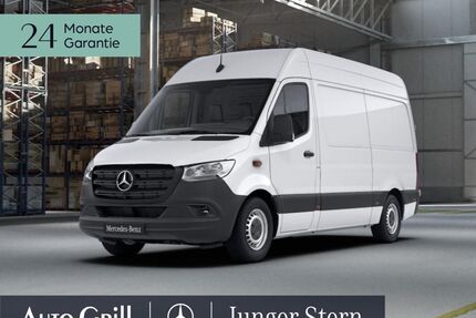 Mercedes-Benz Sprinter Gebrauchtwagen