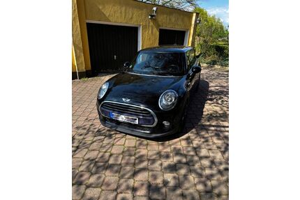 Mini Cooper D Gebrauchtwagen