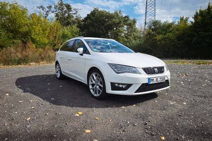 Seat Leon Gebrauchtwagen