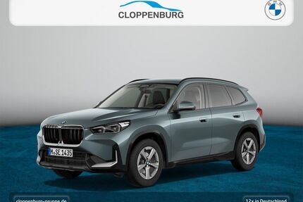 BMW X1 Gebrauchtwagen
