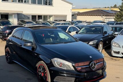 Mercedes-Benz A 250 Gebrauchtwagen