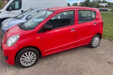 Daihatsu Cuore Gebrauchtwagen