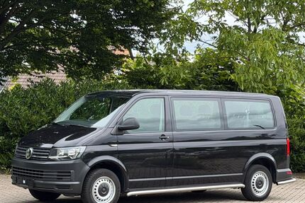 VW T6 Kombi Gebrauchtwagen