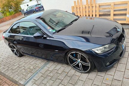 BMW 330 Gebrauchtwagen