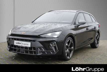 Cupra Leon Gebrauchtwagen