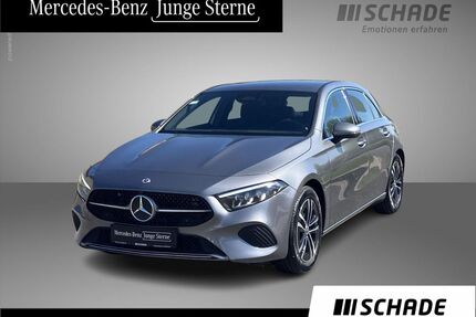 Mercedes-Benz A 200 Gebrauchtwagen
