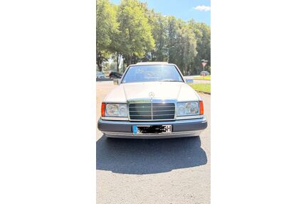 Mercedes-Benz 260 Gebrauchtwagen