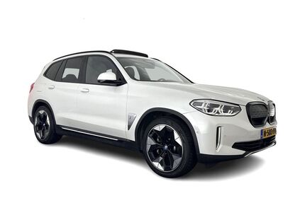 BMW iX3 Gebrauchtwagen