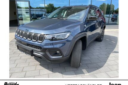 Jeep Compass Gebrauchtwagen