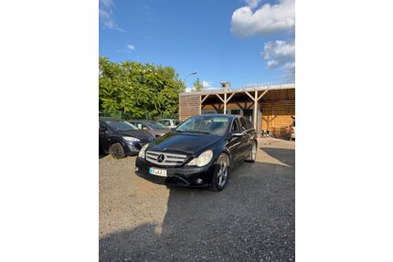 Mercedes-Benz R 320 Gebrauchtwagen