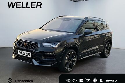 Cupra Ateca Gebrauchtwagen