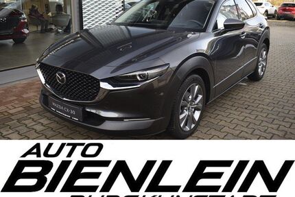 Mazda CX-30 Gebrauchtwagen