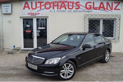 Mercedes-Benz C 250 Gebrauchtwagen