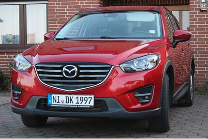 Mazda CX-5 Gebrauchtwagen
