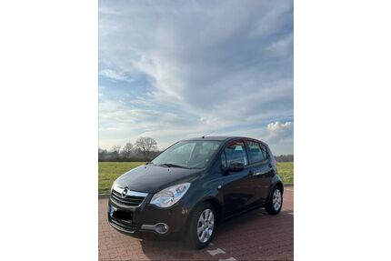 Opel Agila Gebrauchtwagen