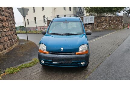 Renault Kangoo Gebrauchtwagen