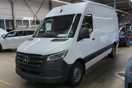 Mercedes-Benz Sprinter Gebrauchtwagen